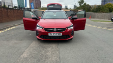 Vauxhall Corsa 1.2 Turbo GS 5dr Petrol Hatchback